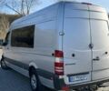 Серый Мерседес Sprinter, объемом двигателя 2.99 л и пробегом 400 тыс. км за 22000 $, фото 6 на Automoto.ua