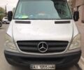 Серый Мерседес Sprinter, объемом двигателя 3.2 л и пробегом 880 тыс. км за 14300 $, фото 6 на Automoto.ua