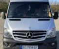 Серый Мерседес Sprinter, объемом двигателя 2.99 л и пробегом 400 тыс. км за 22000 $, фото 1 на Automoto.ua