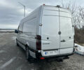 Серый Мерседес Sprinter, объемом двигателя 2.69 л и пробегом 400 тыс. км за 12000 $, фото 2 на Automoto.ua