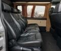 Серый Мерседес Sprinter, объемом двигателя 2.99 л и пробегом 400 тыс. км за 22000 $, фото 9 на Automoto.ua