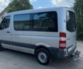 Серый Мерседес Sprinter, объемом двигателя 2.1 л и пробегом 402 тыс. км за 11600 $, фото 9 на Automoto.ua
