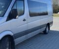 Серый Мерседес Sprinter, объемом двигателя 2.99 л и пробегом 400 тыс. км за 22000 $, фото 2 на Automoto.ua