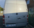 Серый Мерседес Sprinter, объемом двигателя 2.2 л и пробегом 330 тыс. км за 8700 $, фото 2 на Automoto.ua
