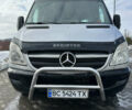 Серый Мерседес Sprinter, объемом двигателя 2.69 л и пробегом 400 тыс. км за 12000 $, фото 5 на Automoto.ua