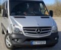 Серый Мерседес Sprinter, объемом двигателя 2.99 л и пробегом 400 тыс. км за 22000 $, фото 3 на Automoto.ua