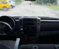 Серый Мерседес Sprinter, объемом двигателя 2.1 л и пробегом 402 тыс. км за 11600 $, фото 25 на Automoto.ua