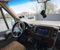Серый Мерседес Sprinter, объемом двигателя 2.99 л и пробегом 400 тыс. км за 22000 $, фото 8 на Automoto.ua