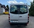 Серый Мерседес Sprinter, объемом двигателя 2.1 л и пробегом 402 тыс. км за 11600 $, фото 3 на Automoto.ua