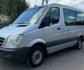 Серый Мерседес Sprinter, объемом двигателя 2.1 л и пробегом 402 тыс. км за 11600 $, фото 12 на Automoto.ua