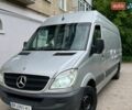 Серый Мерседес Sprinter, объемом двигателя 2.15 л и пробегом 600 тыс. км за 8199 $, фото 1 на Automoto.ua