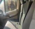 Сірий Мерседес Sprinter, об'ємом двигуна 2.15 л та пробігом 5 тис. км за 9400 $, фото 11 на Automoto.ua