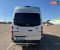 Серый Мерседес Sprinter, объемом двигателя 2.99 л и пробегом 362 тыс. км за 13500 $, фото 4 на Automoto.ua