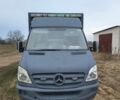 Серый Мерседес Sprinter, объемом двигателя 2 л и пробегом 200 тыс. км за 5000 $, фото 1 на Automoto.ua