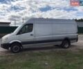 Серый Мерседес Sprinter, объемом двигателя 2.99 л и пробегом 880 тыс. км за 15000 $, фото 1 на Automoto.ua