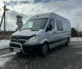 Серый Мерседес Sprinter, объемом двигателя 2.69 л и пробегом 400 тыс. км за 12000 $, фото 1 на Automoto.ua