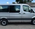 Серый Мерседес Sprinter, объемом двигателя 2.1 л и пробегом 402 тыс. км за 11600 $, фото 2 на Automoto.ua