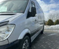 Серый Мерседес Sprinter, объемом двигателя 2.69 л и пробегом 400 тыс. км за 12000 $, фото 8 на Automoto.ua