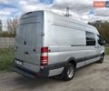 Серый Мерседес Sprinter, объемом двигателя 3.2 л и пробегом 880 тыс. км за 14700 $, фото 2 на Automoto.ua