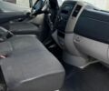 Серый Мерседес Sprinter, объемом двигателя 2.1 л и пробегом 402 тыс. км за 11600 $, фото 6 на Automoto.ua