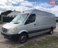 Серый Мерседес Sprinter, объемом двигателя 2.99 л и пробегом 880 тыс. км за 16000 $, фото 4 на Automoto.ua