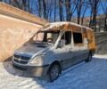 Сірий Мерседес Sprinter, об'ємом двигуна 3 л та пробігом 150 тис. км за 8500 $, фото 1 на Automoto.ua