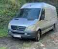 Сірий Мерседес Sprinter, об'ємом двигуна 2.15 л та пробігом 5 тис. км за 9400 $, фото 1 на Automoto.ua