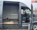 Серый Мерседес Sprinter, объемом двигателя 2.15 л и пробегом 444 тыс. км за 11350 $, фото 15 на Automoto.ua