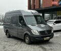 Сірий Мерседес Sprinter, об'ємом двигуна 2.14 л та пробігом 285 тис. км за 13900 $, фото 1 на Automoto.ua