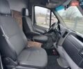 Серый Мерседес Sprinter, объемом двигателя 2.15 л и пробегом 444 тыс. км за 11350 $, фото 14 на Automoto.ua