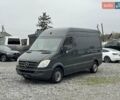 Серый Мерседес Sprinter, объемом двигателя 2.15 л и пробегом 444 тыс. км за 11350 $, фото 2 на Automoto.ua
