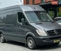 Сірий Мерседес Sprinter, об'ємом двигуна 2.14 л та пробігом 285 тис. км за 13900 $, фото 1 на Automoto.ua