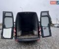 Серый Мерседес Sprinter, объемом двигателя 2.15 л и пробегом 444 тыс. км за 11350 $, фото 17 на Automoto.ua