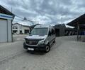 Серый Мерседес Sprinter, объемом двигателя 3 л и пробегом 487 тыс. км за 19800 $, фото 1 на Automoto.ua