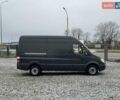 Серый Мерседес Sprinter, объемом двигателя 2.15 л и пробегом 444 тыс. км за 11350 $, фото 7 на Automoto.ua