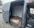 Серый Мерседес Sprinter, объемом двигателя 2.15 л и пробегом 444 тыс. км за 11350 $, фото 16 на Automoto.ua