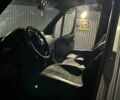 Сірий Мерседес Sprinter, об'ємом двигуна 3 л та пробігом 487 тис. км за 19800 $, фото 8 на Automoto.ua