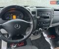 Серый Мерседес Sprinter, объемом двигателя 2.15 л и пробегом 444 тыс. км за 11350 $, фото 12 на Automoto.ua