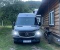 Сірий Мерседес Sprinter, об'ємом двигуна 3 л та пробігом 487 тис. км за 19800 $, фото 16 на Automoto.ua