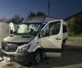 Сірий Мерседес Sprinter, об'ємом двигуна 3 л та пробігом 487 тис. км за 19800 $, фото 6 на Automoto.ua