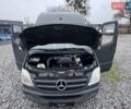 Серый Мерседес Sprinter, объемом двигателя 2.15 л и пробегом 444 тыс. км за 11350 $, фото 19 на Automoto.ua