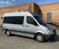 Серый Мерседес Sprinter, объемом двигателя 2.2 л и пробегом 360 тыс. км за 14000 $, фото 1 на Automoto.ua