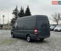 Серый Мерседес Sprinter, объемом двигателя 2.15 л и пробегом 444 тыс. км за 11350 $, фото 4 на Automoto.ua