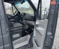 Серый Мерседес Sprinter, объемом двигателя 2.15 л и пробегом 444 тыс. км за 11350 $, фото 13 на Automoto.ua
