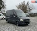 Серый Мерседес Sprinter, объемом двигателя 2.15 л и пробегом 444 тыс. км за 11350 $, фото 8 на Automoto.ua