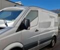 Серый Мерседес Sprinter, объемом двигателя 2.2 л и пробегом 150 тыс. км за 7493 $, фото 3 на Automoto.ua
