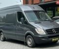 Сірий Мерседес Sprinter, об'ємом двигуна 2.14 л та пробігом 285 тис. км за 13900 $, фото 1 на Automoto.ua