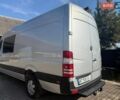 Серый Мерседес Sprinter, объемом двигателя 2.99 л и пробегом 450 тыс. км за 18699 $, фото 7 на Automoto.ua
