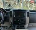 Сірий Мерседес Sprinter, об'ємом двигуна 2.9 л та пробігом 442 тис. км за 16900 $, фото 6 на Automoto.ua
