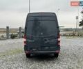 Серый Мерседес Sprinter, объемом двигателя 2.15 л и пробегом 444 тыс. км за 11350 $, фото 5 на Automoto.ua